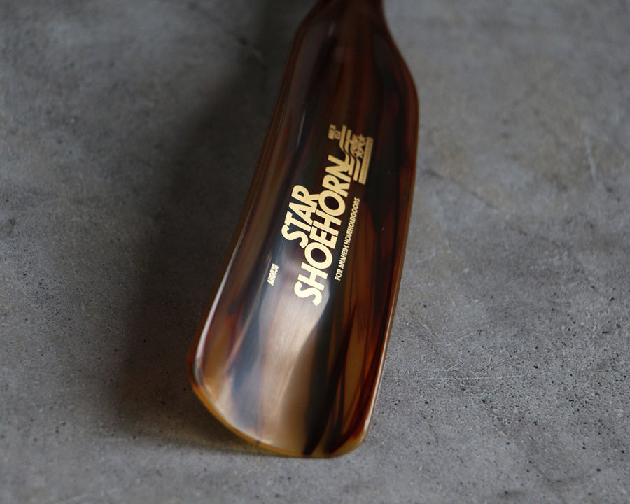 Star Shoehorn アナハイム スター シューホーン