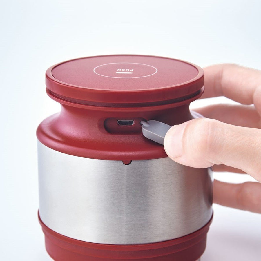 Cordless Mini Chopper