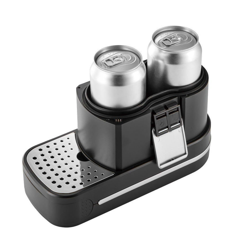 Beer cocktail server