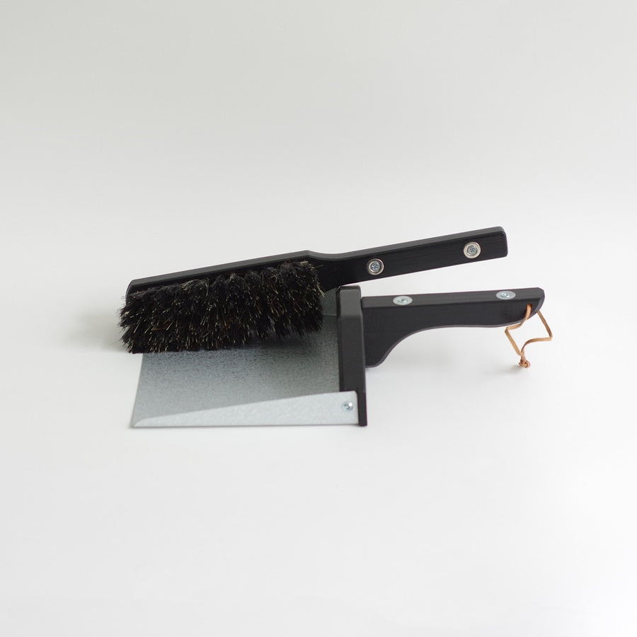 Reszta Magnetic Brush Set, Natural
