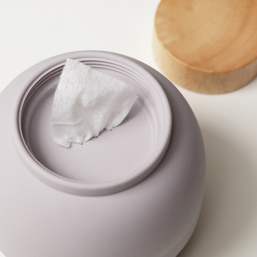 Mochi Moco Wet Tissue Case