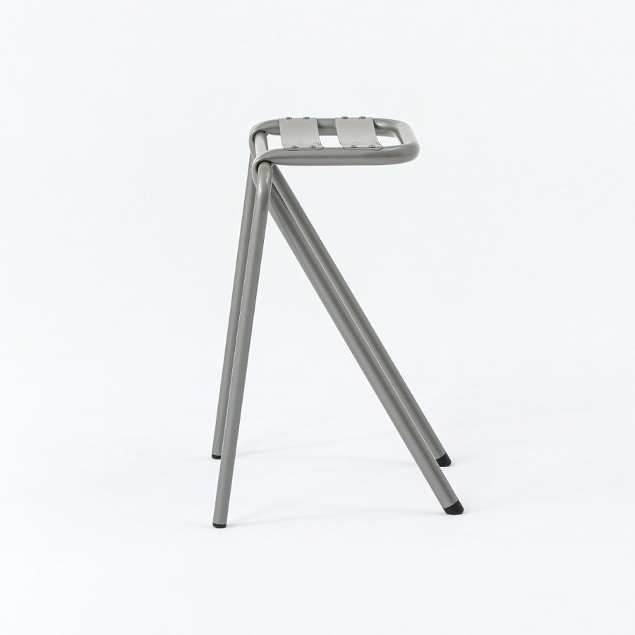 BENT LOW STOOL