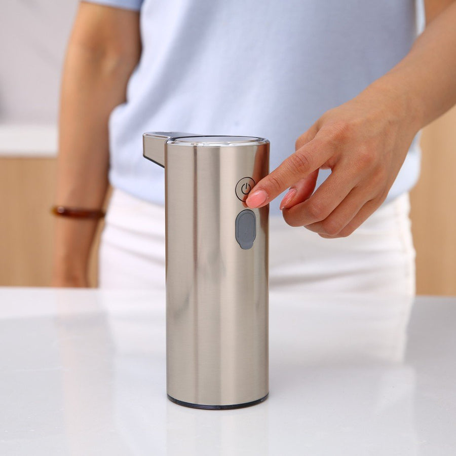 AROMA SMART SOAP DISPENSER 250ml