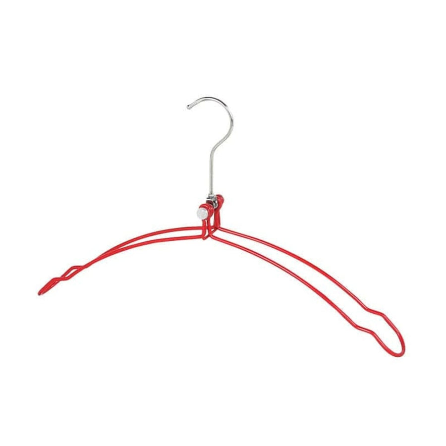FOLDING HANGER