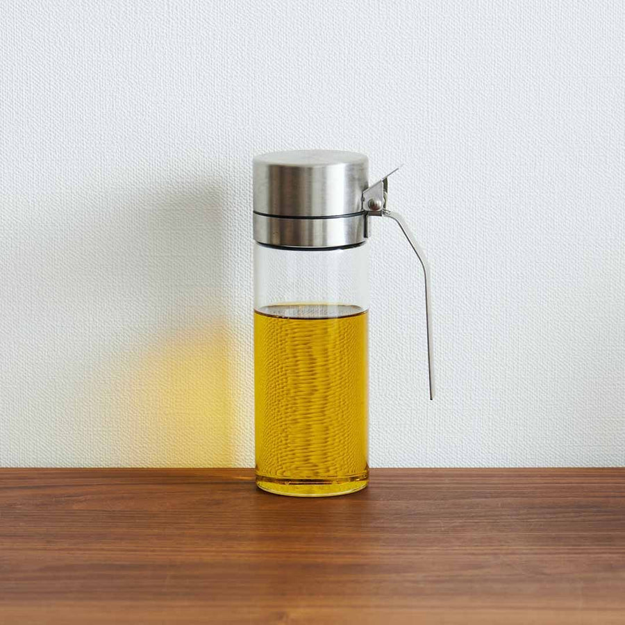 OIL&VINEGAR BOTTLE 350ml