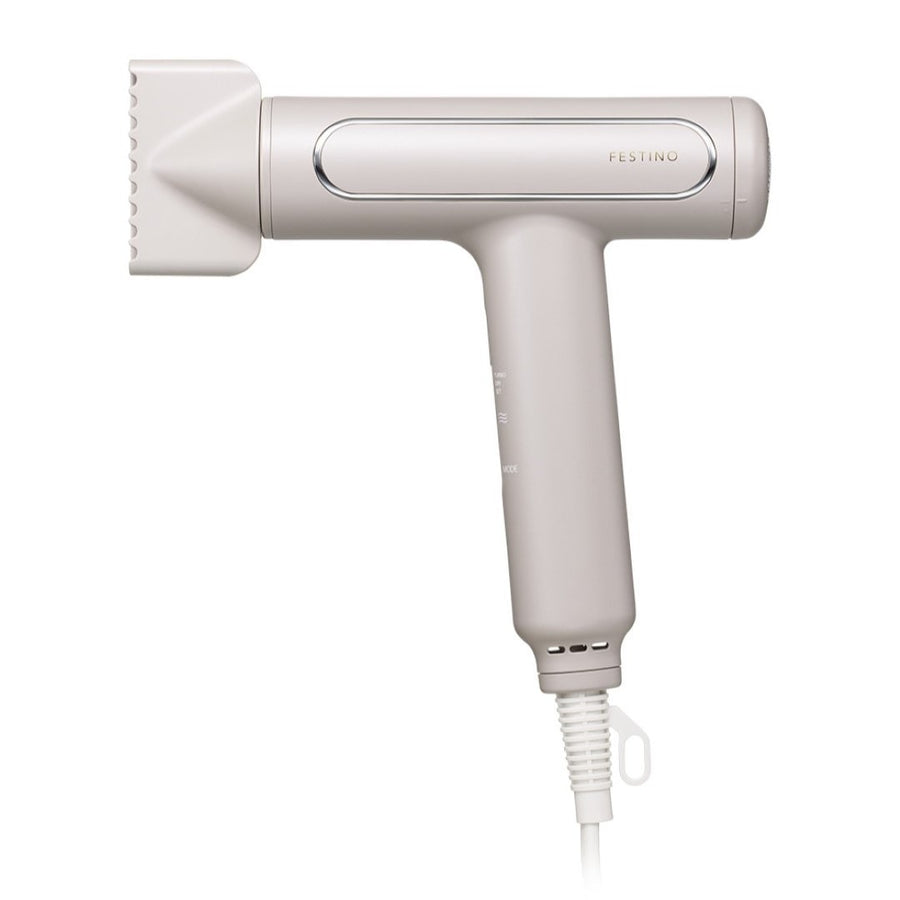 Glossy Moist Hair Dryer