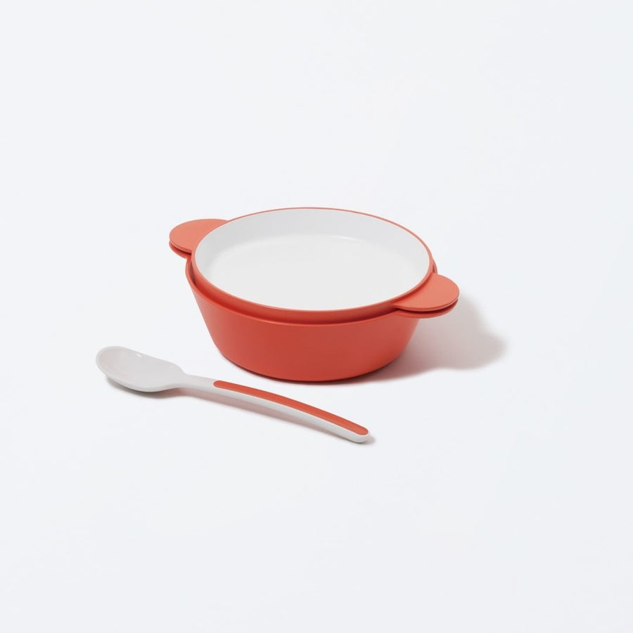 Kids Dish Soup Bowl Set S
