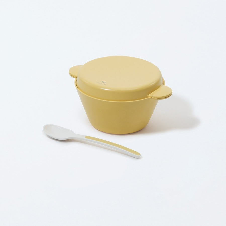 Kids Dish Soup Bowl Set M