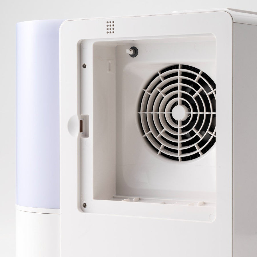Evaporative Humidifier Grand Luxe CL Series