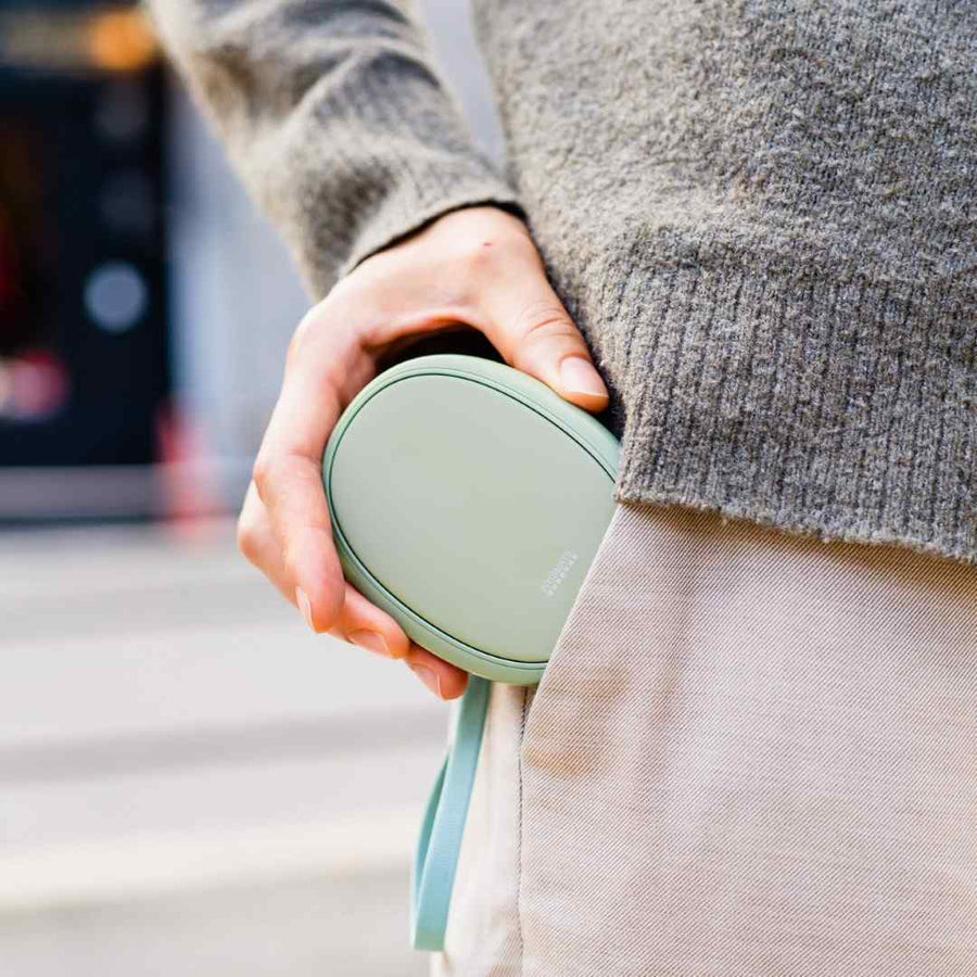 Eco Hand Warmer