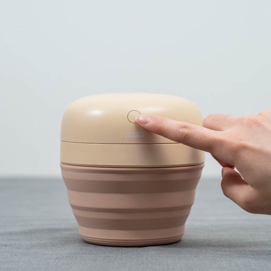 Cordless Folding Humidifier
