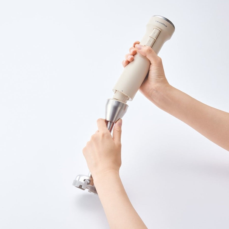 Cordless Handy Blender