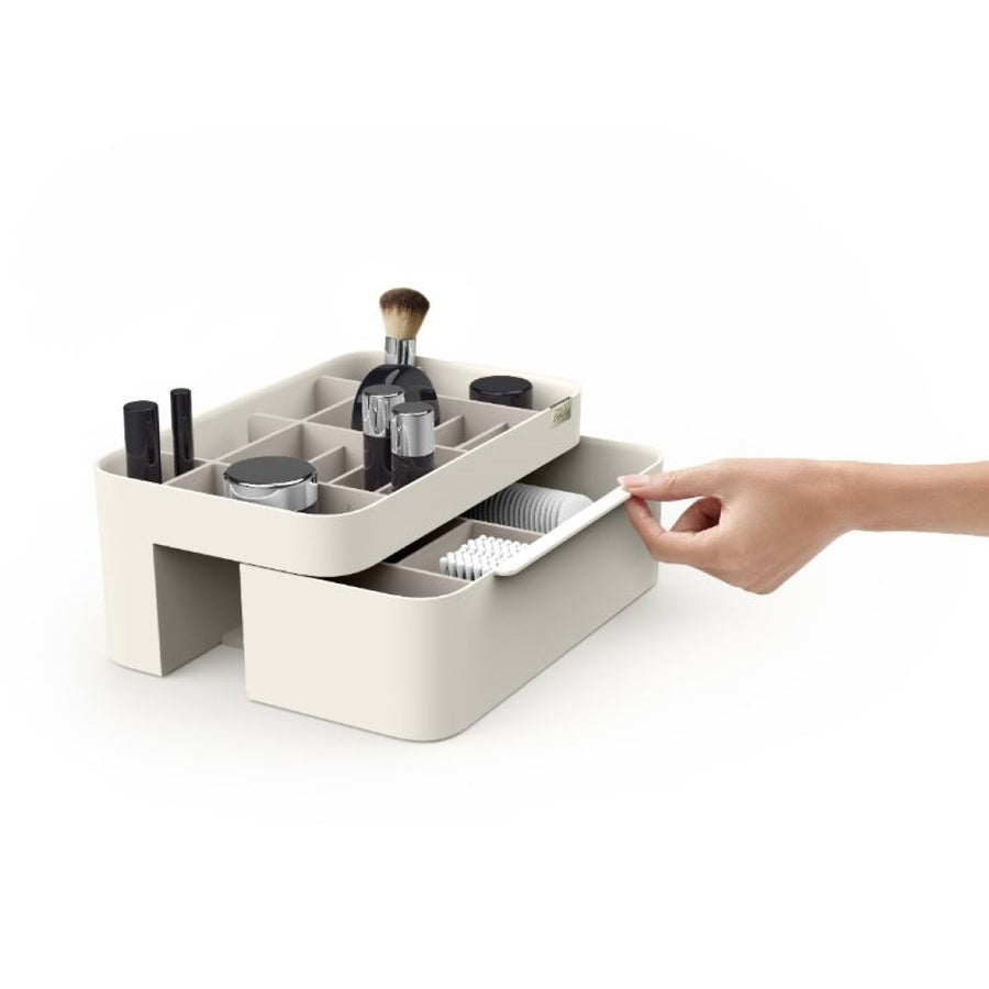 Viva Large Cosmetic Box and Organizer