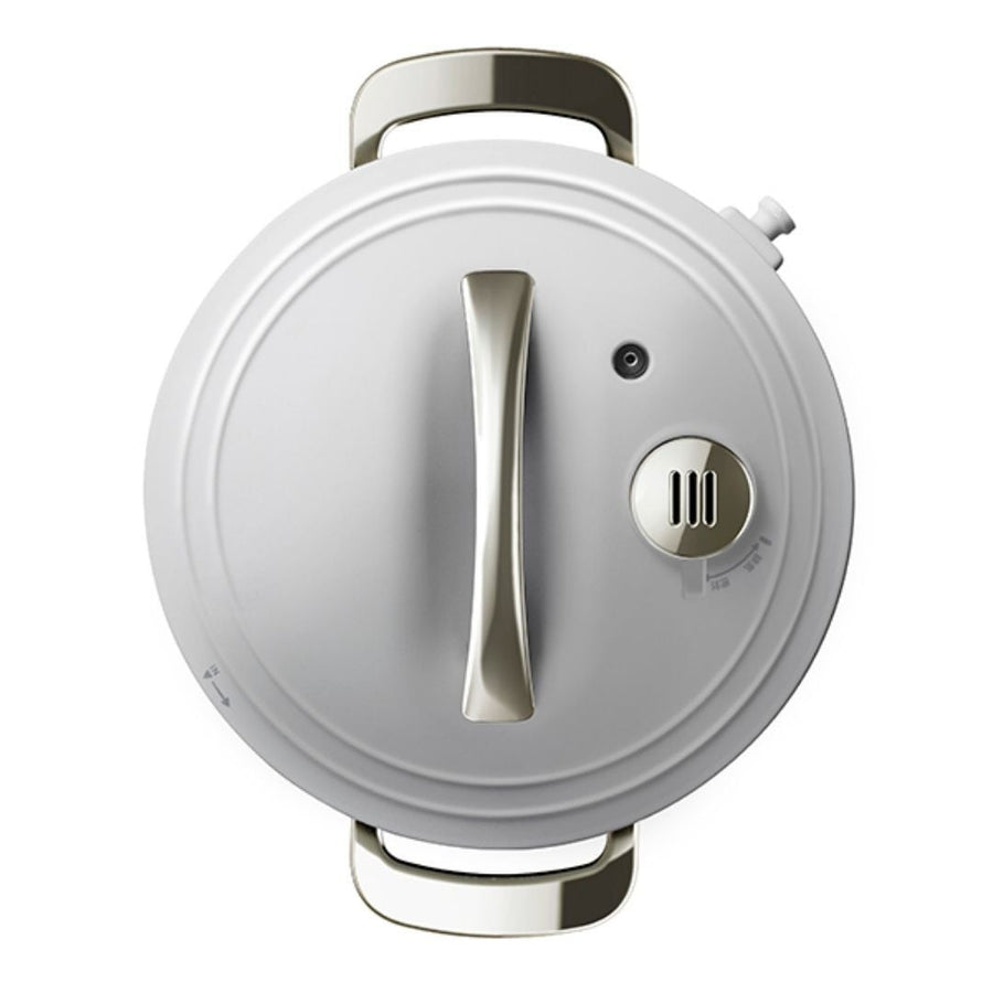 Pot Electric Pressure Cooker 2L