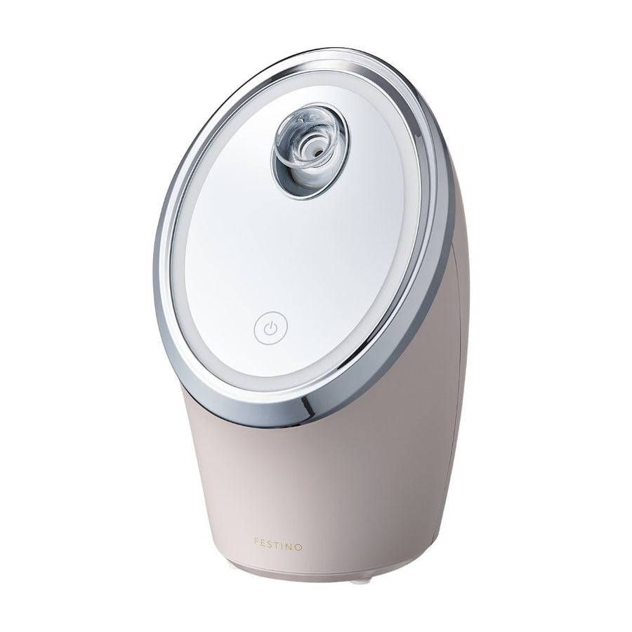 Facial Cleansing Nano Steamer