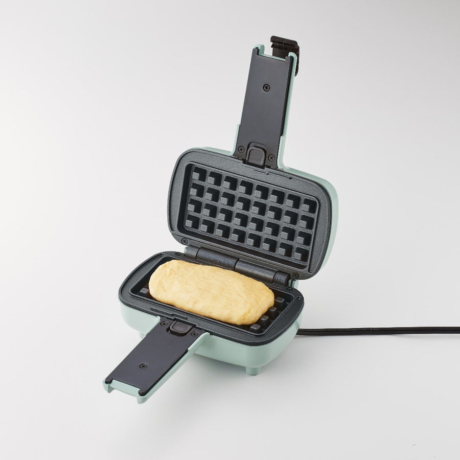 ハーフホットサンドメーカー プレート交換式 専用プレートセット