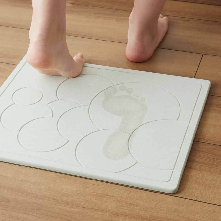 足快バスマットコンパクトサイズ