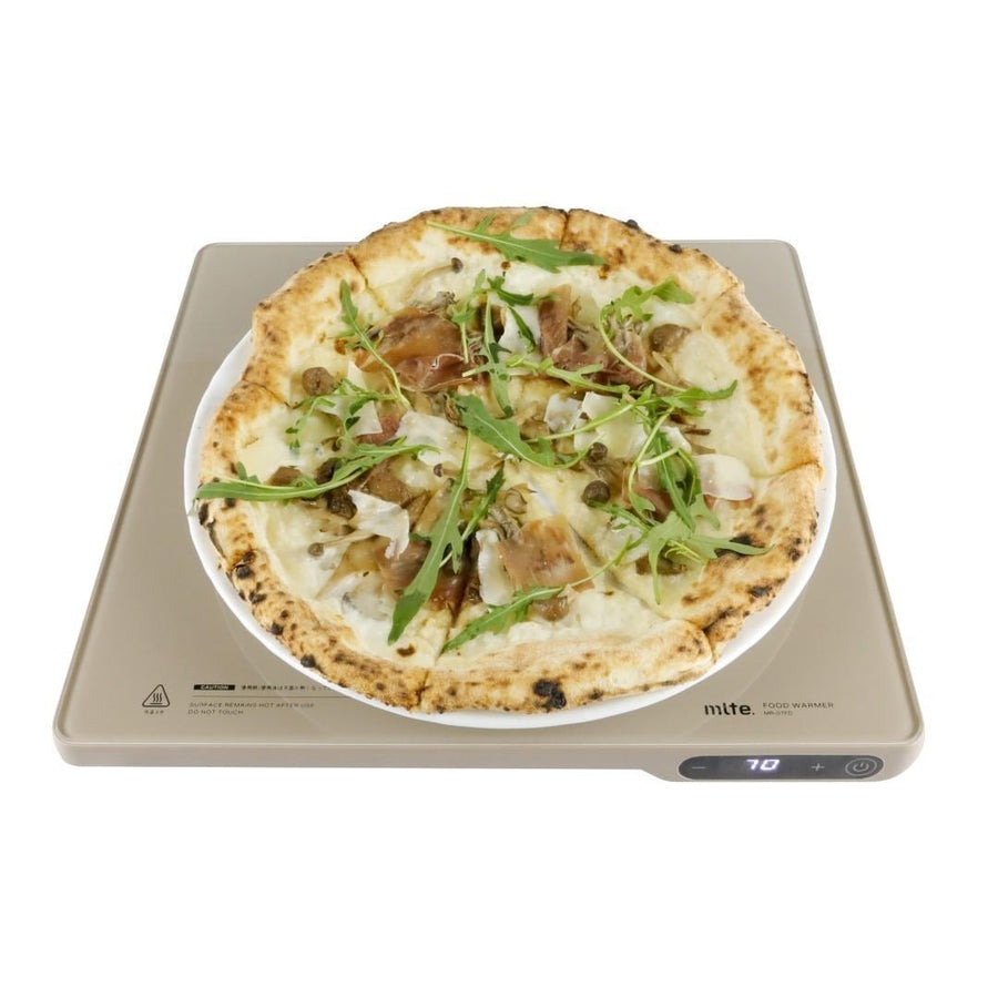 mlte food warmer
