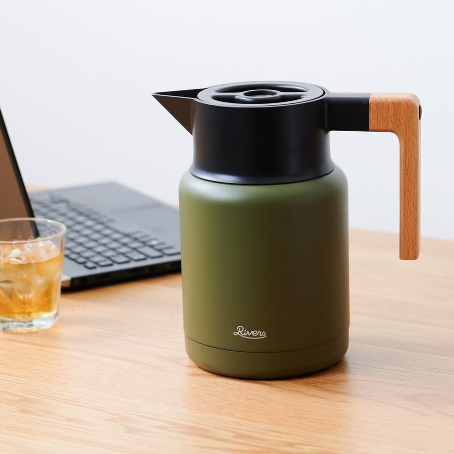 THERMO JUG KEAT 1200