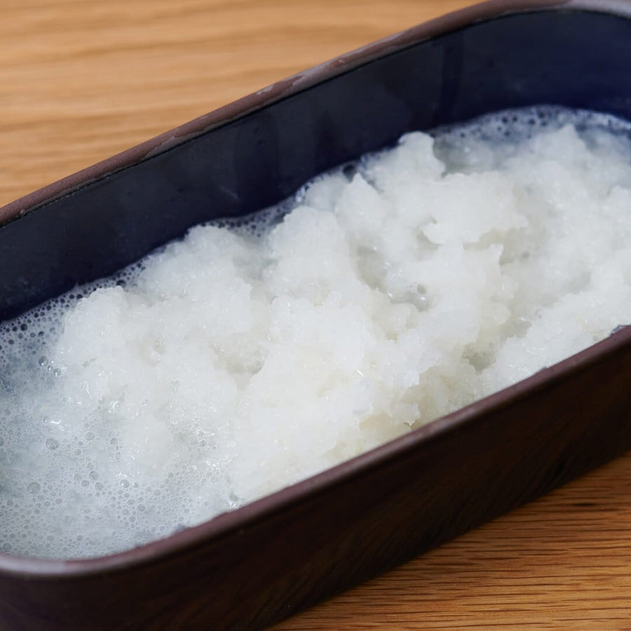 だいこんのおろし器