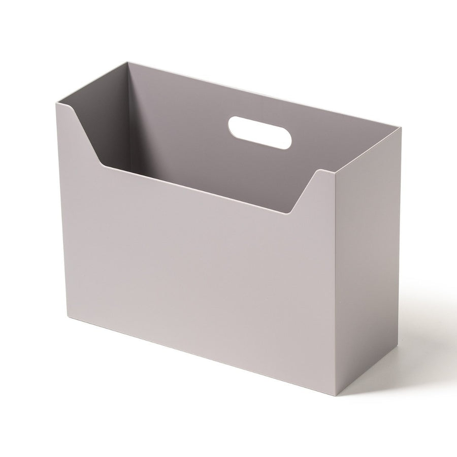 Portable storage box, inner organizer, S &amp; L, set of 2