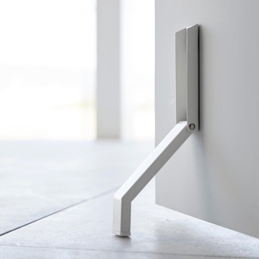 tower magnetic folding door stopper