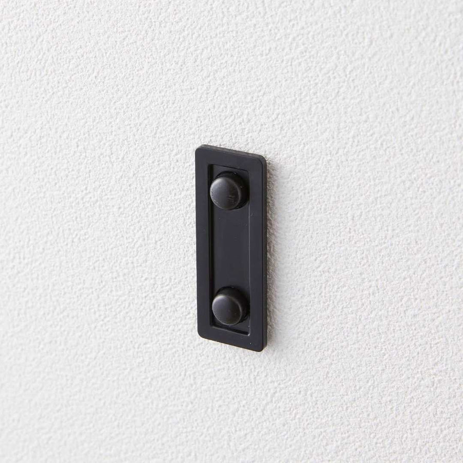 Tower Plasterboard Wall-Compatible Tablet &amp; Book Shelf