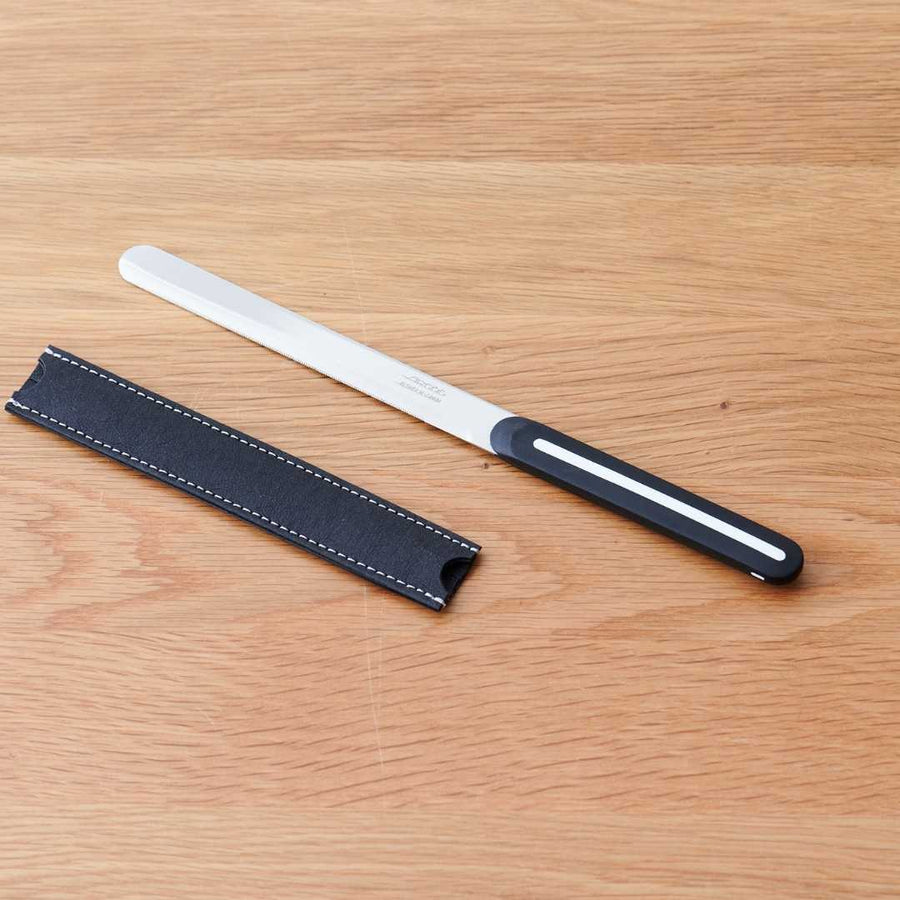Table knife long cover set