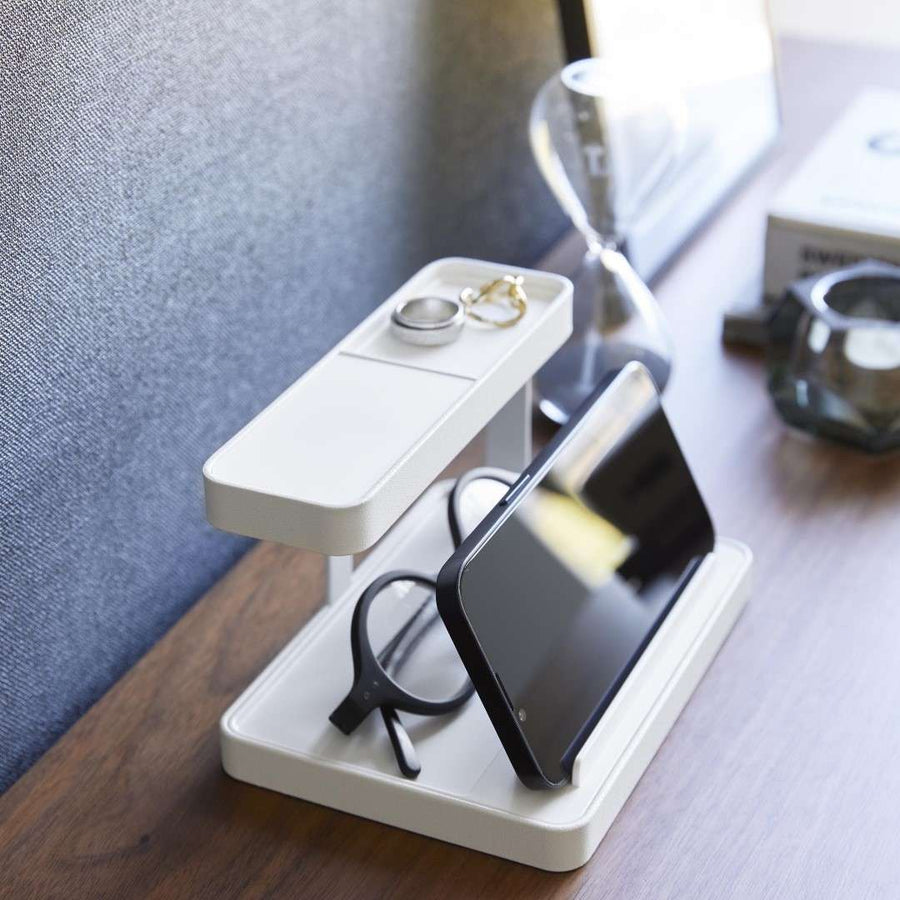 tower mobile charging station