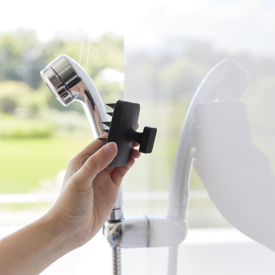Tower Magnetic Scalp Massage Brush, Hard Type