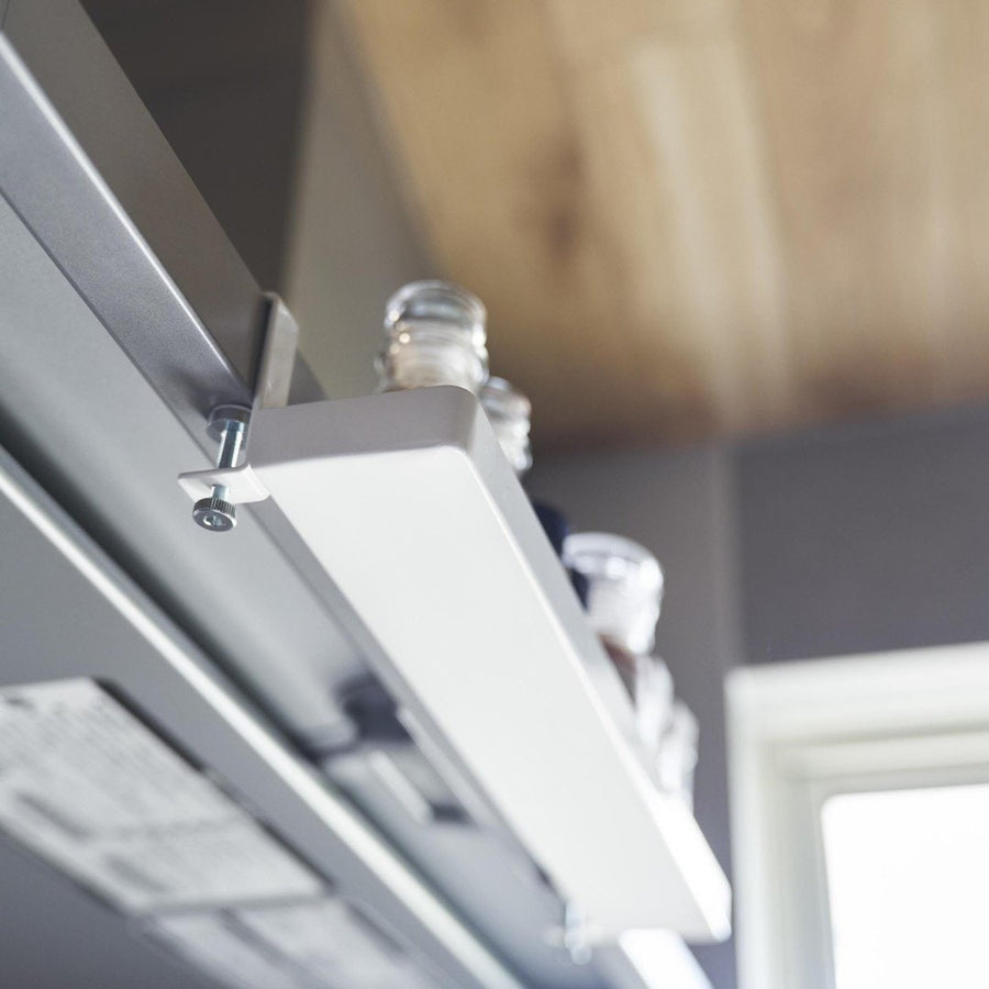 Tower Range Hood Spice Rack