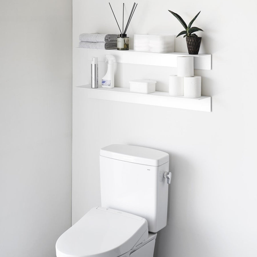 Tower Magnetic Wall Rack W90 for Plasterboard Walls