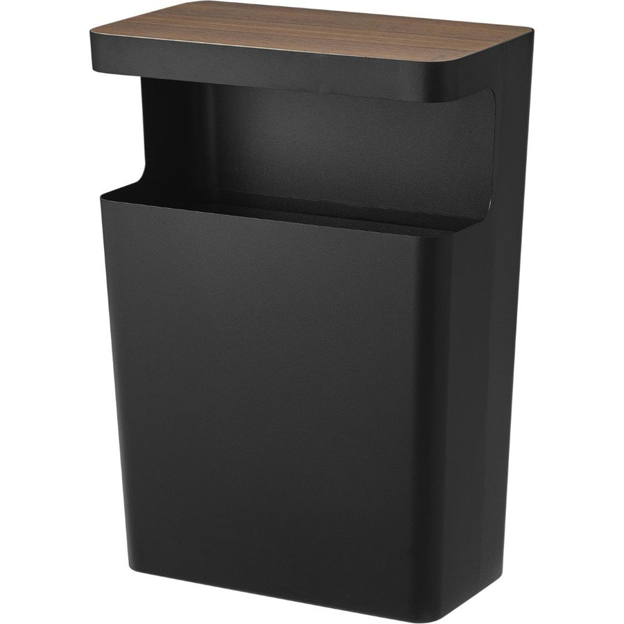 RIN Square Trash Can with Top
