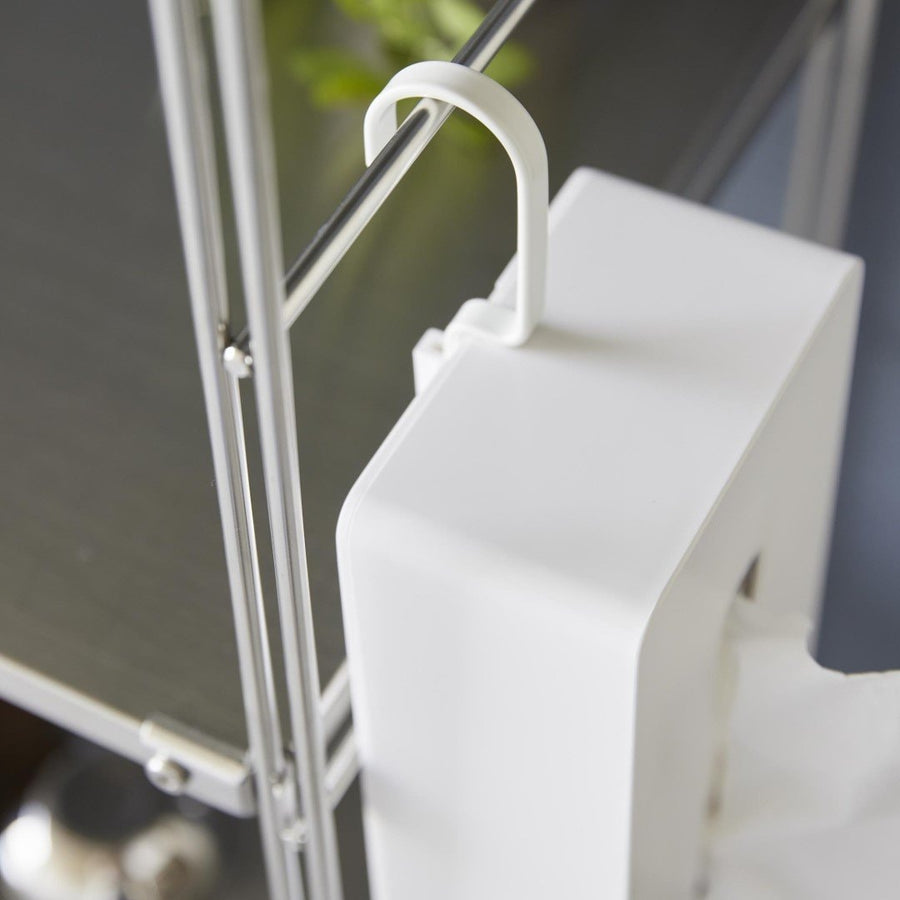 tower hook tissue case
