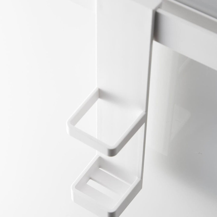 Tower Film Hook Electric Toothbrush &amp; Toothpaste Storage Set