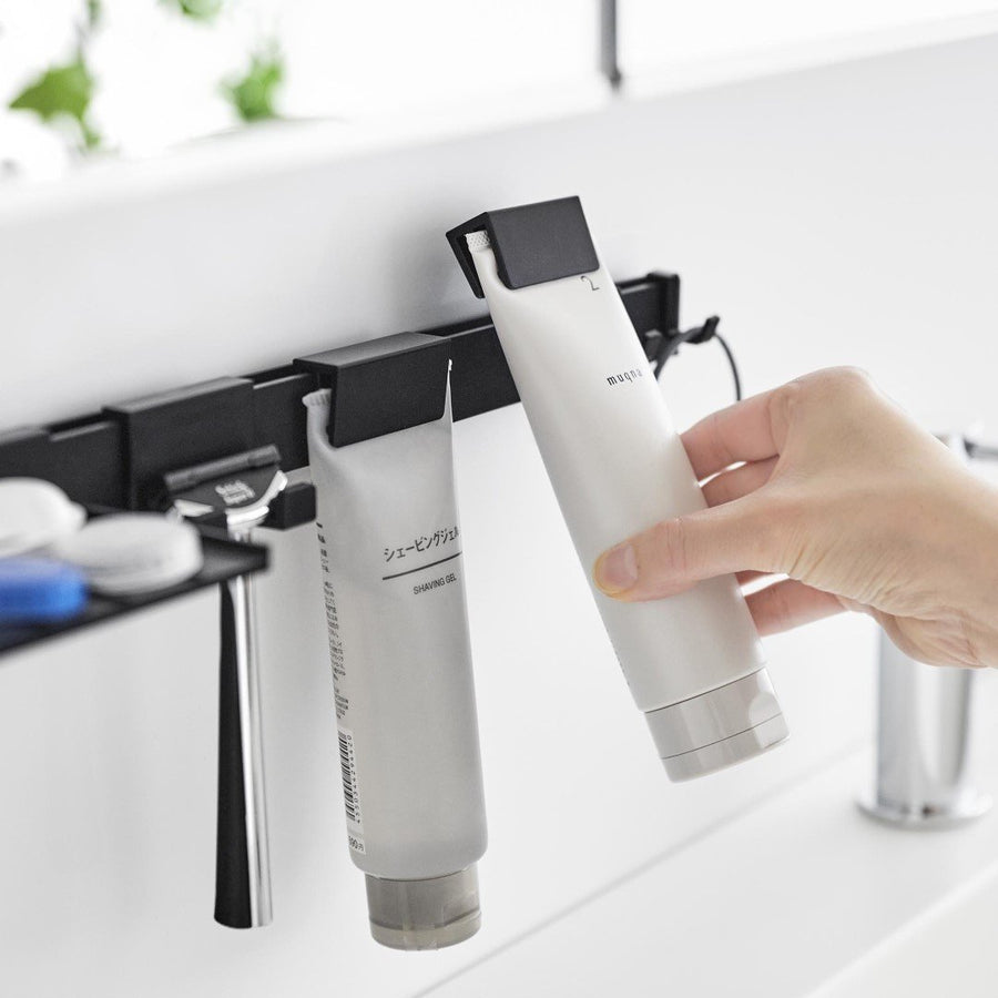 Tower Film Hook Facial Cleansing Storage Set