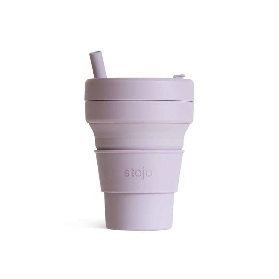 タンブラー BIGGIE 470mL ストロー付