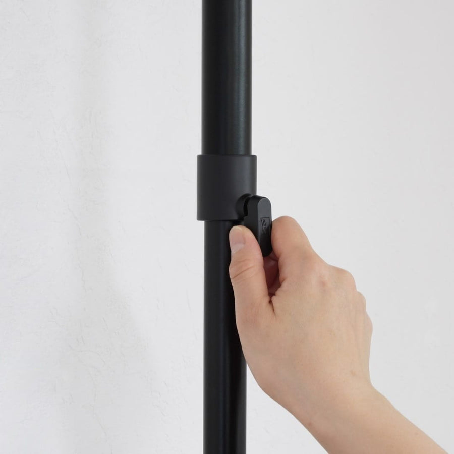 家具転倒防止ポール 35