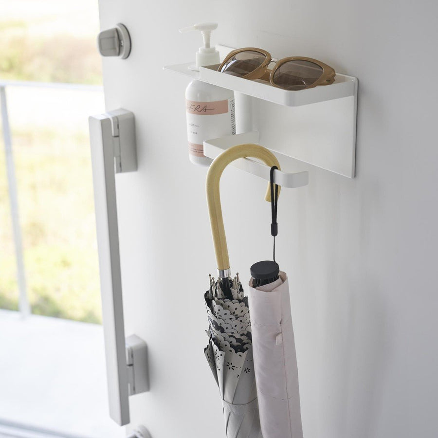Tower Magnet UV Protection Storage Holder