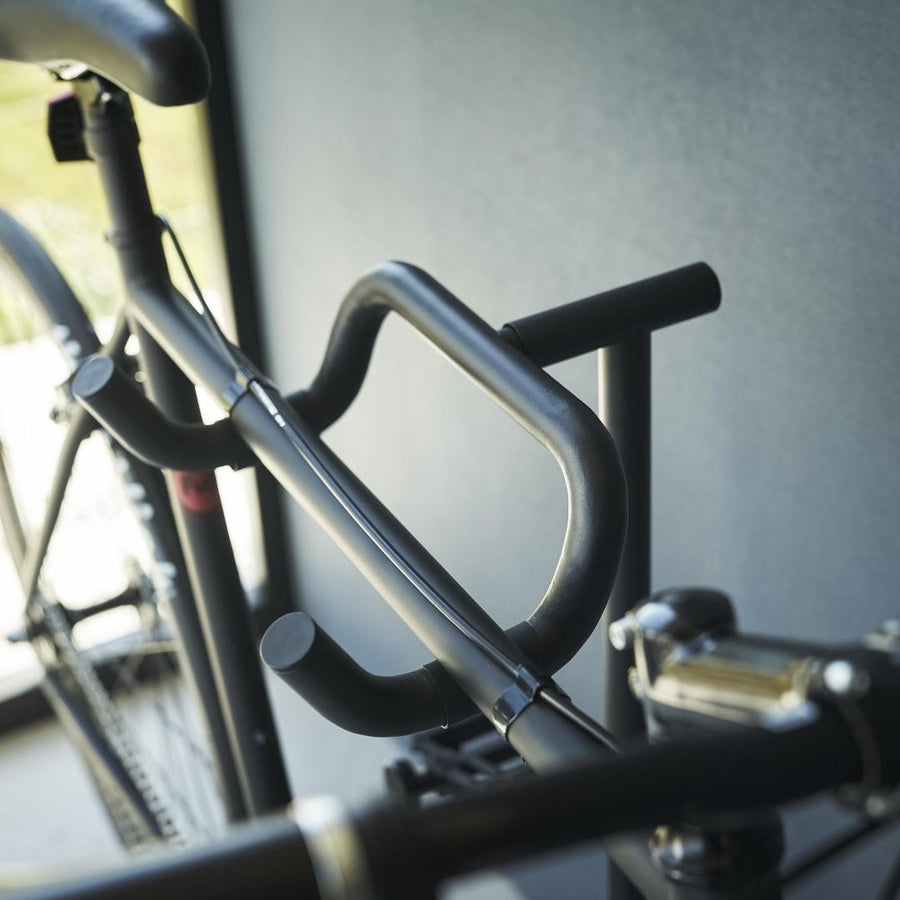tower bicycle stand