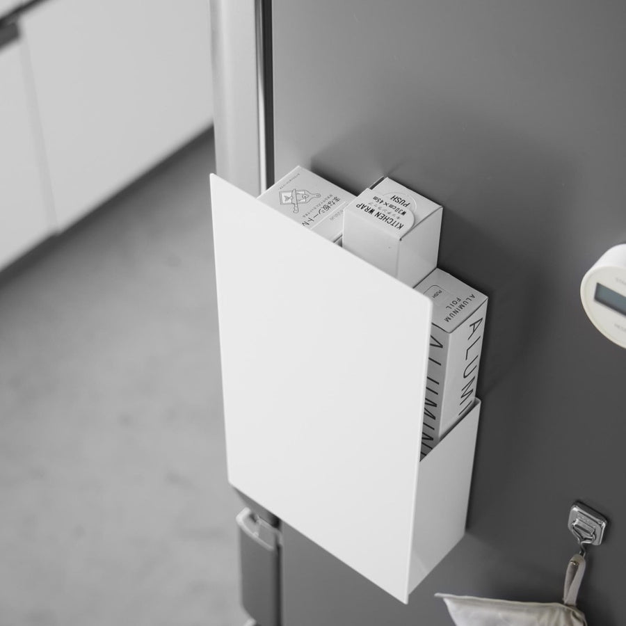 Tower Hidden Magnetic Wrap Holder