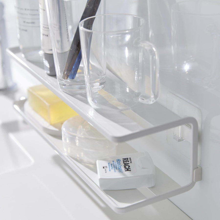Tower Film Hook Sanitary Rack, 2 Tiers
