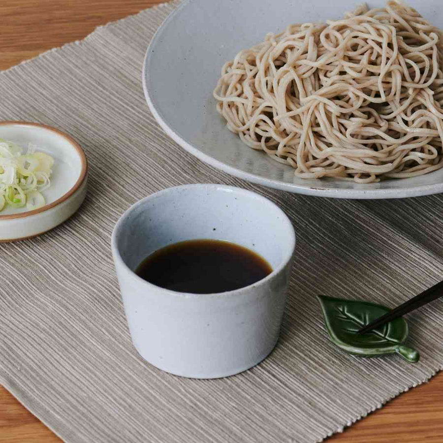 めんのお皿