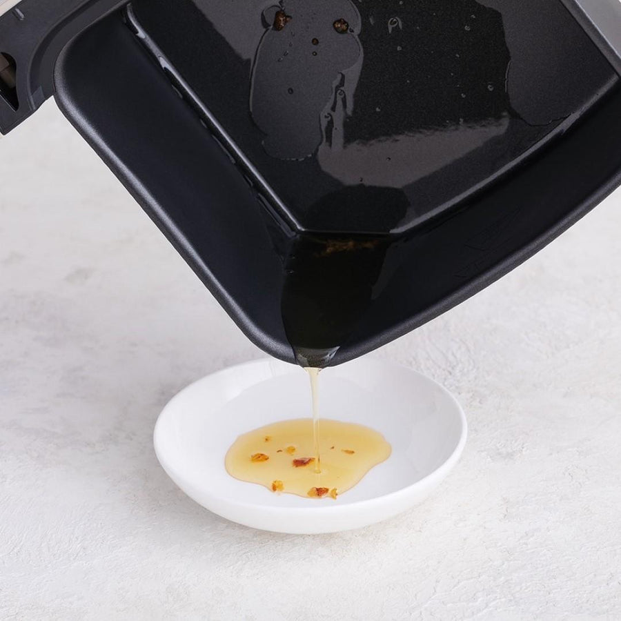 Air Oven Mini