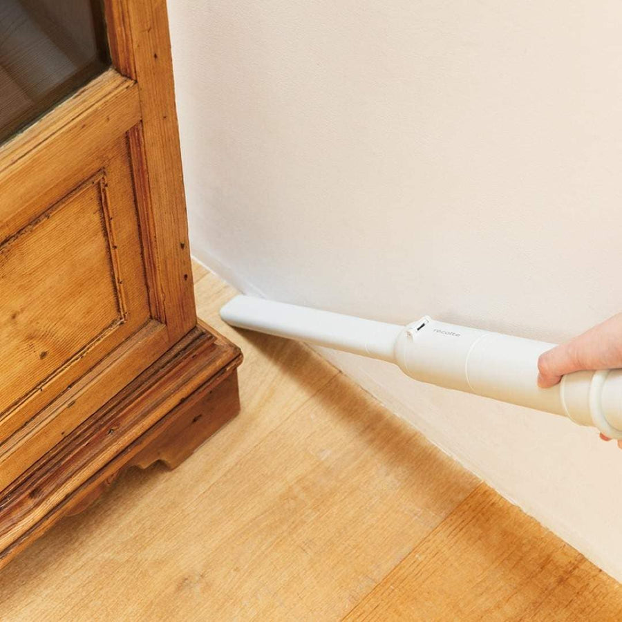 Cordless 3-way cleaner