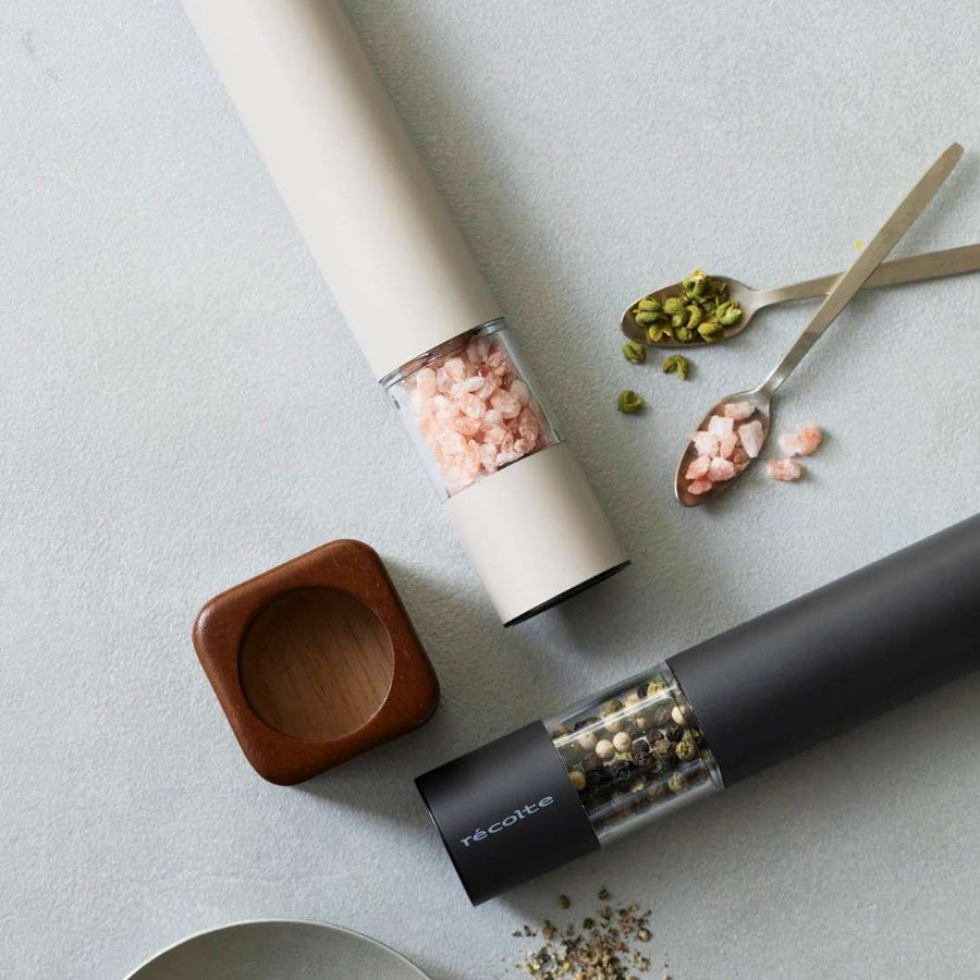 Salt &amp; Pepper Mill Mini