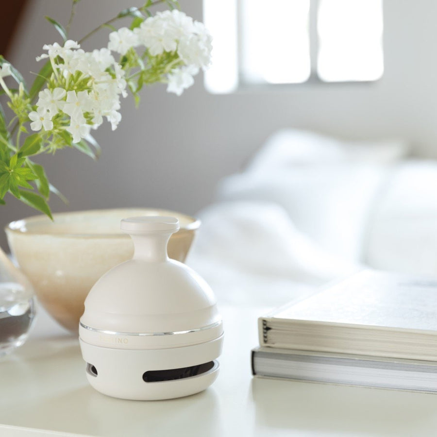 Rechargeable EMS Head Spa Premier