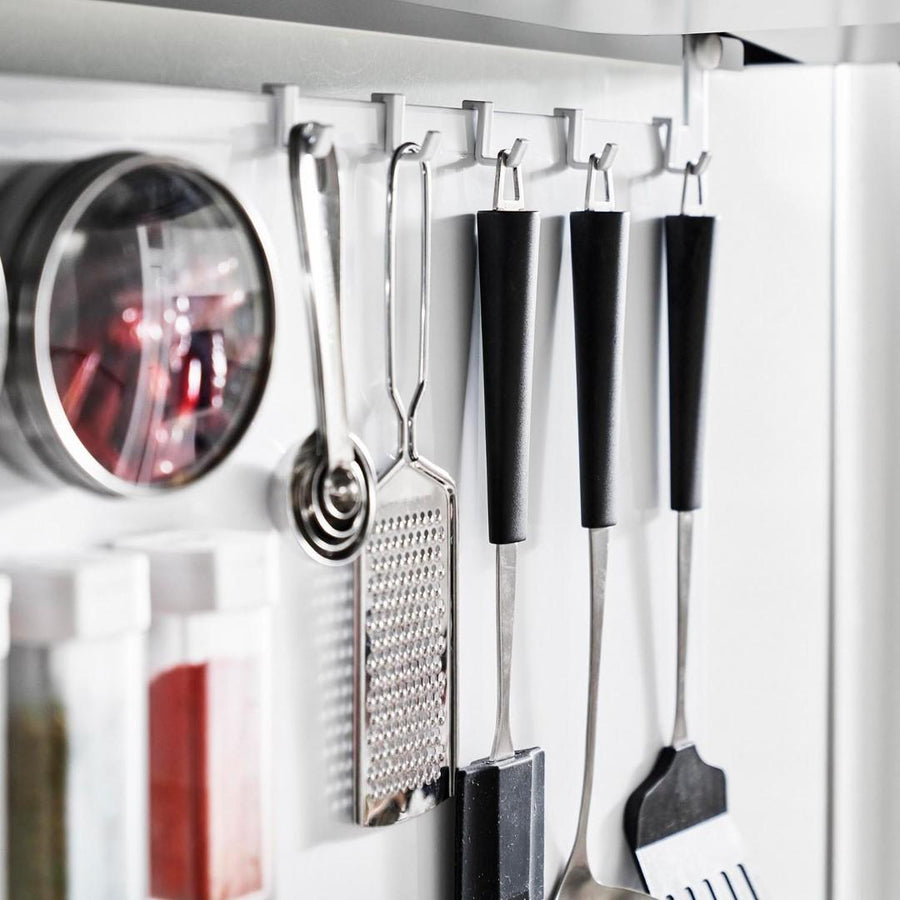 Tower Range Hood Steel Panel