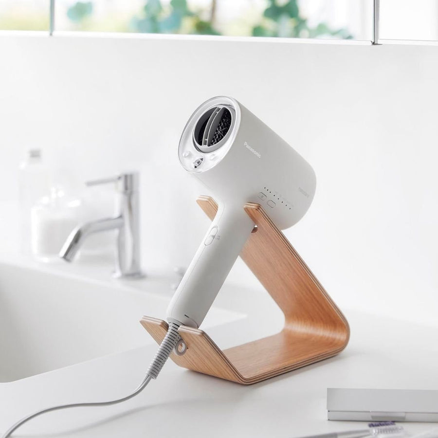 RIN Hair Dryer &amp; Hair Iron Stand