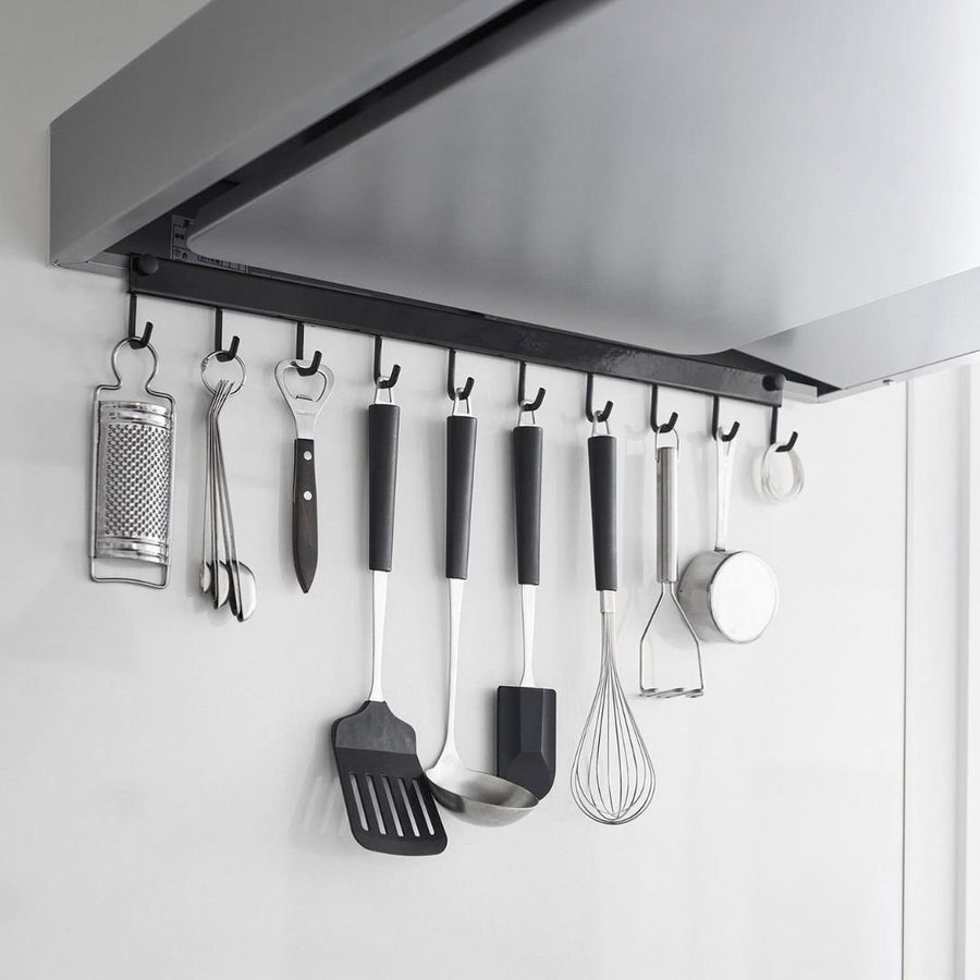 Tower Range Hood Hooks, 10-Piece Set